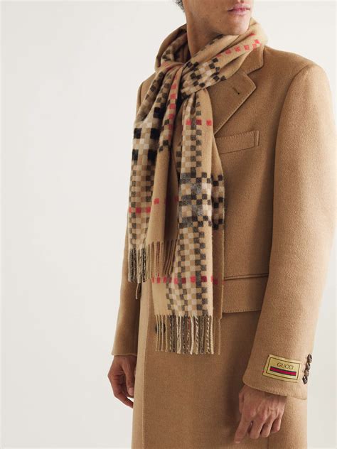 ioffer mens burberry scarf|Men's Burberry Scarves .